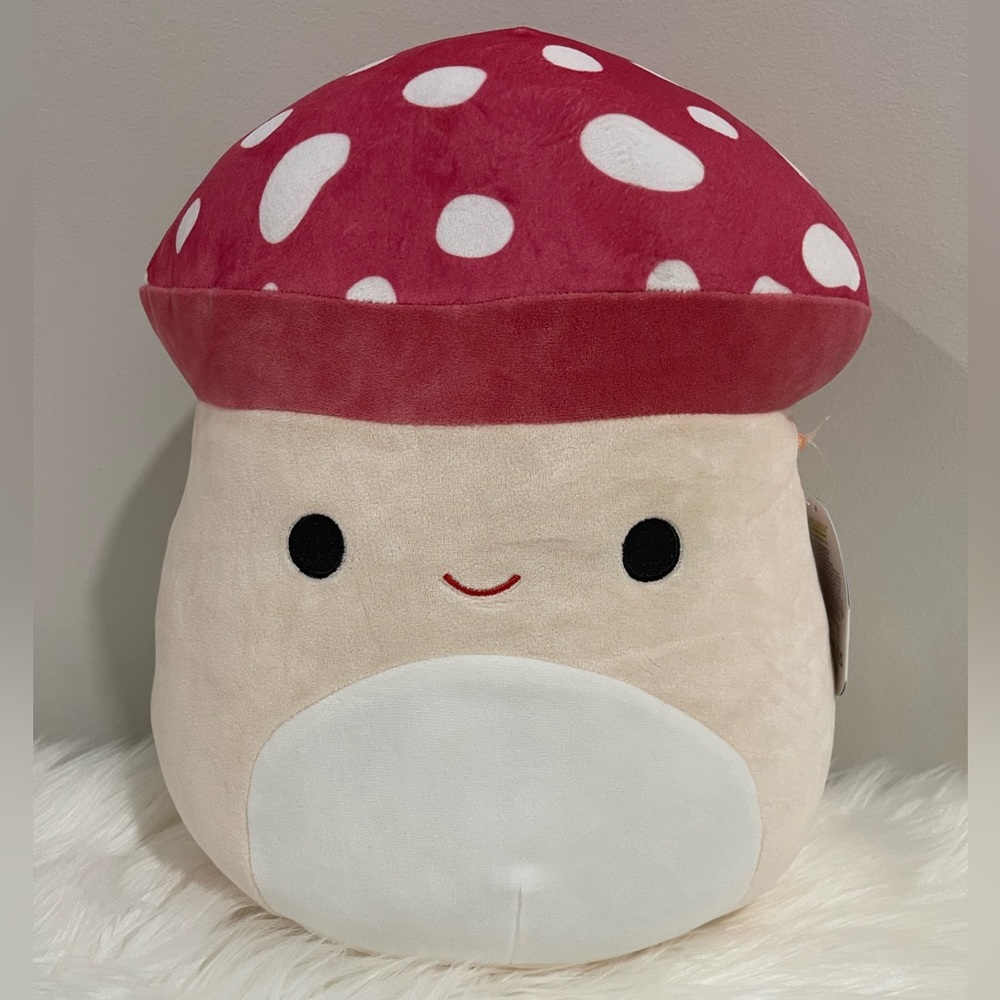 Squishmallow 12" Malcolm